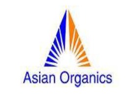 Asian Organics Logo